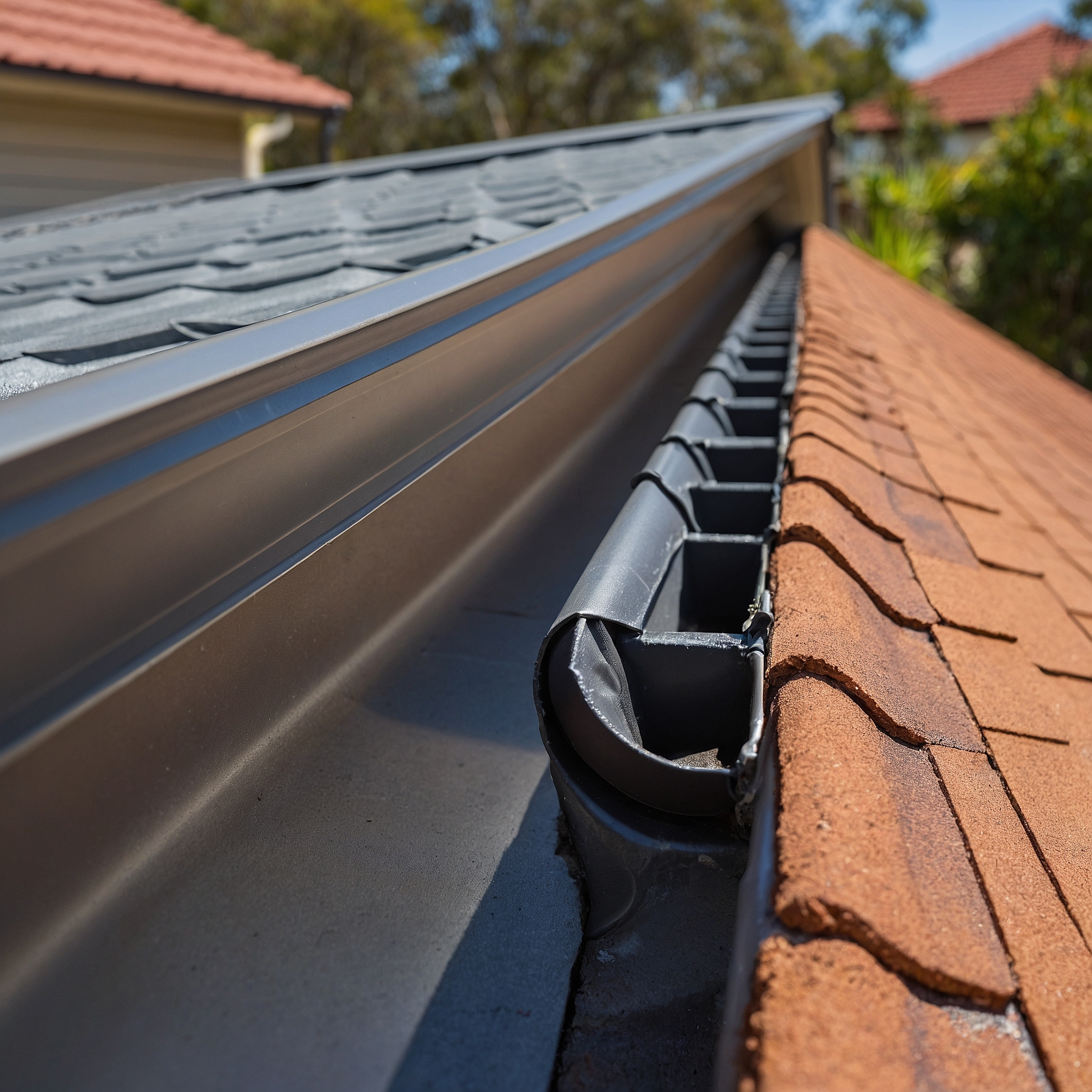 Fascia & Guttering
